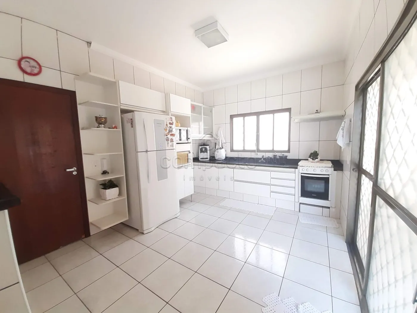 Comprar Casa / Padrão em São José do Rio Preto R$ 750.000,00 - Foto 35