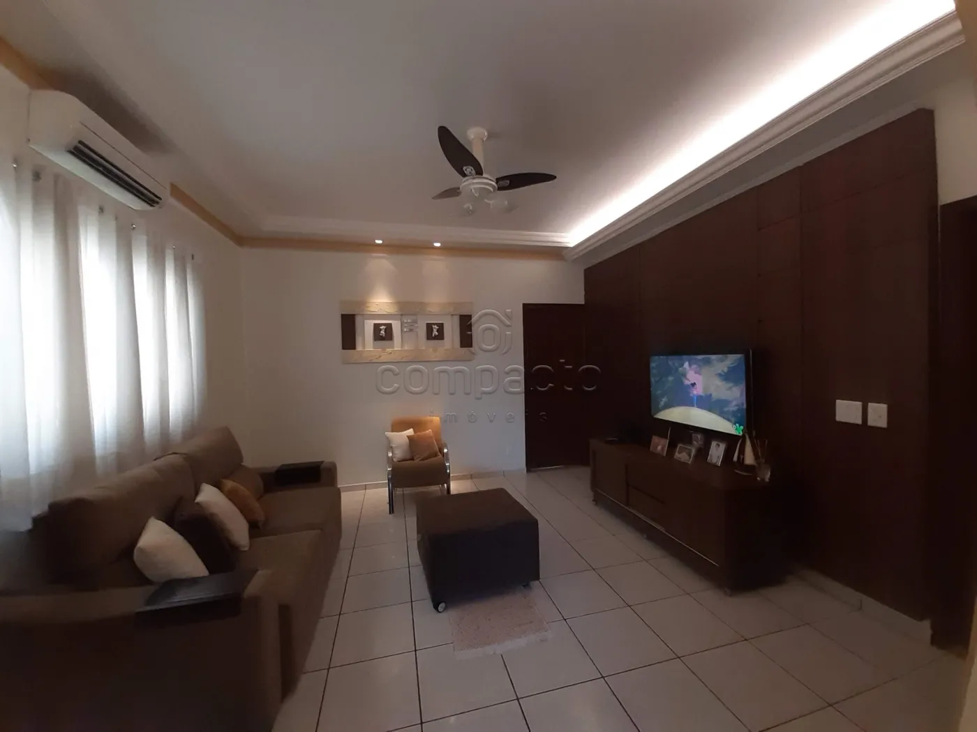 Comprar Casa / Padrão em São José do Rio Preto R$ 750.000,00 - Foto 2