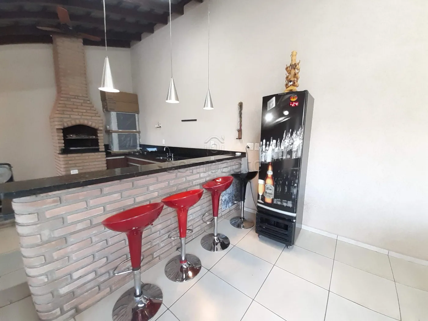 Comprar Casa / Padrão em São José do Rio Preto R$ 750.000,00 - Foto 46
