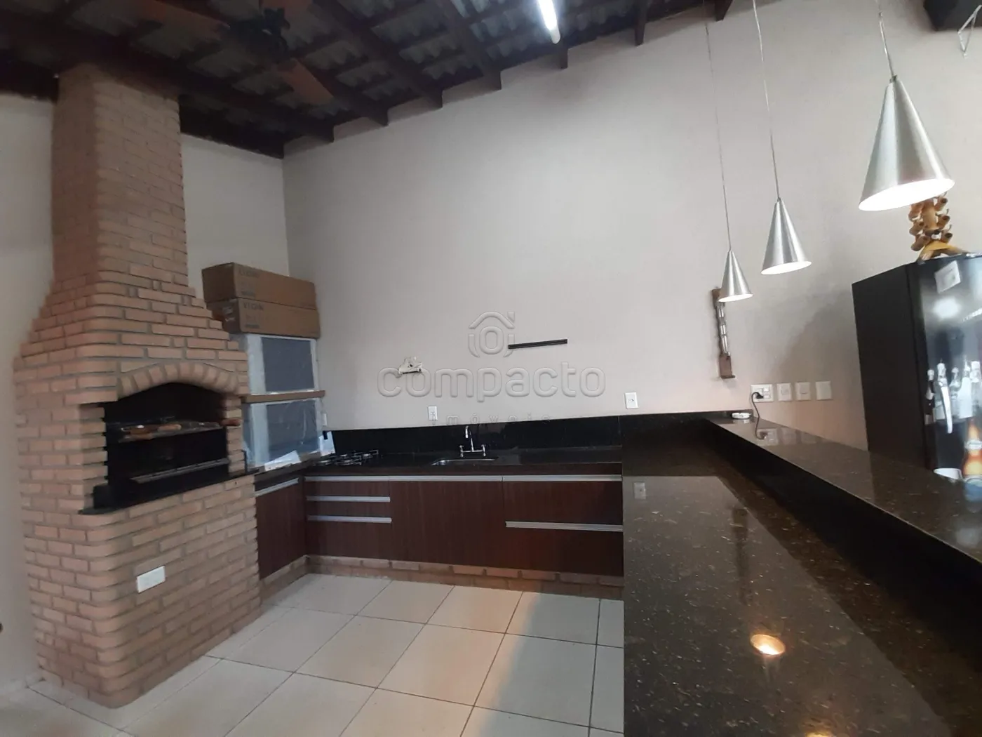 Comprar Casa / Padrão em São José do Rio Preto R$ 750.000,00 - Foto 42