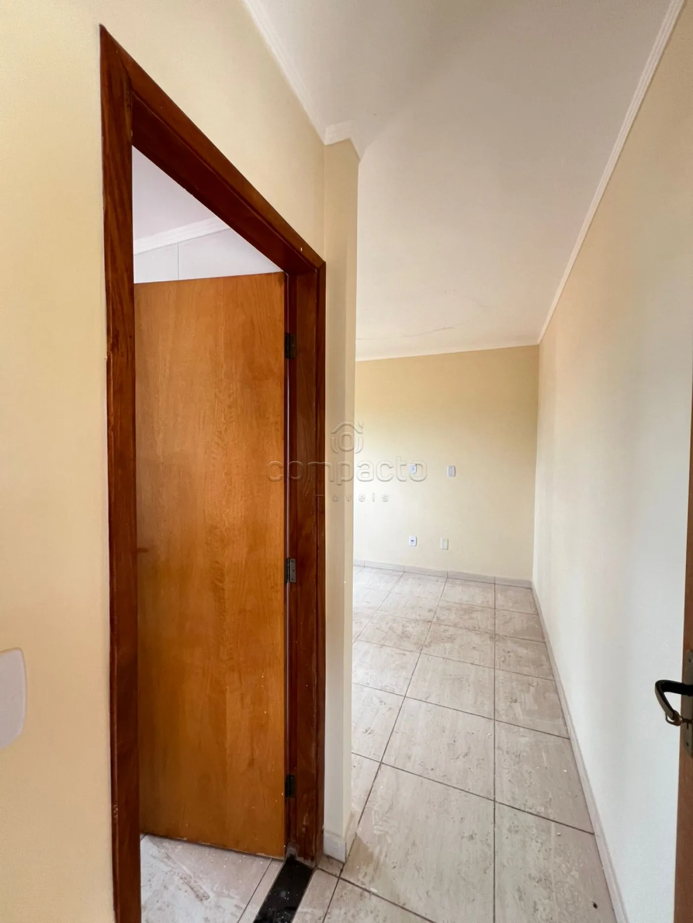 Alugar Apartamento / Padrão em São José do Rio Preto R$ 1.100,00 - Foto 9