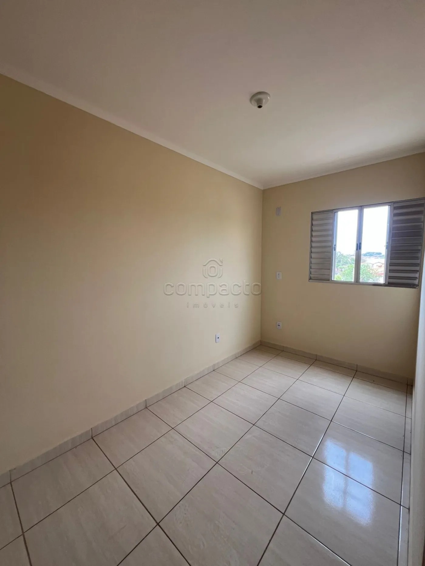 Alugar Apartamento / Padrão em São José do Rio Preto R$ 1.100,00 - Foto 11