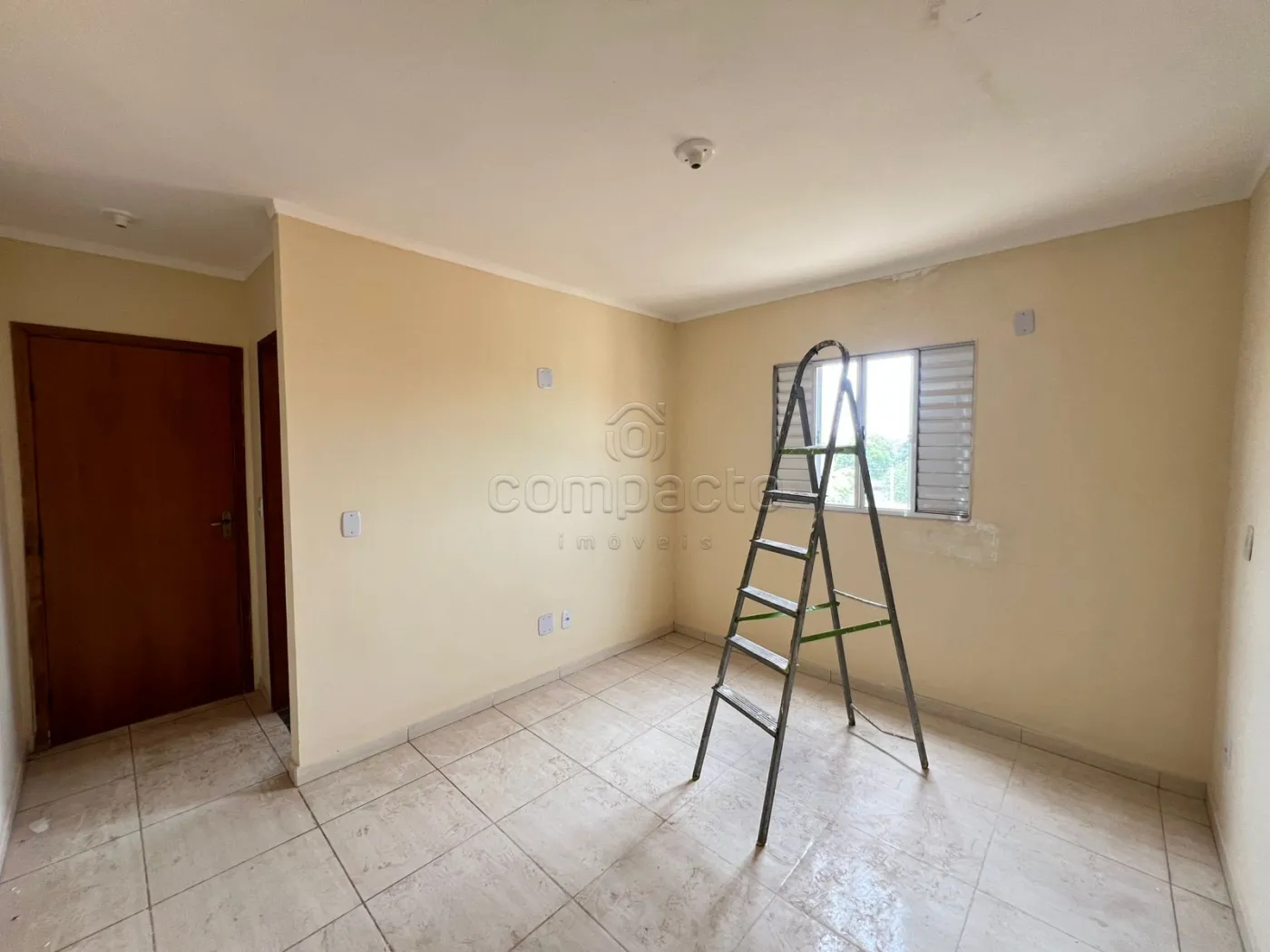 Alugar Apartamento / Padrão em São José do Rio Preto R$ 1.100,00 - Foto 10