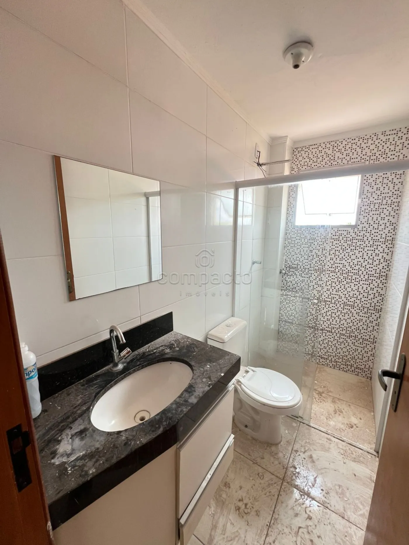 Alugar Apartamento / Padrão em São José do Rio Preto R$ 1.100,00 - Foto 13