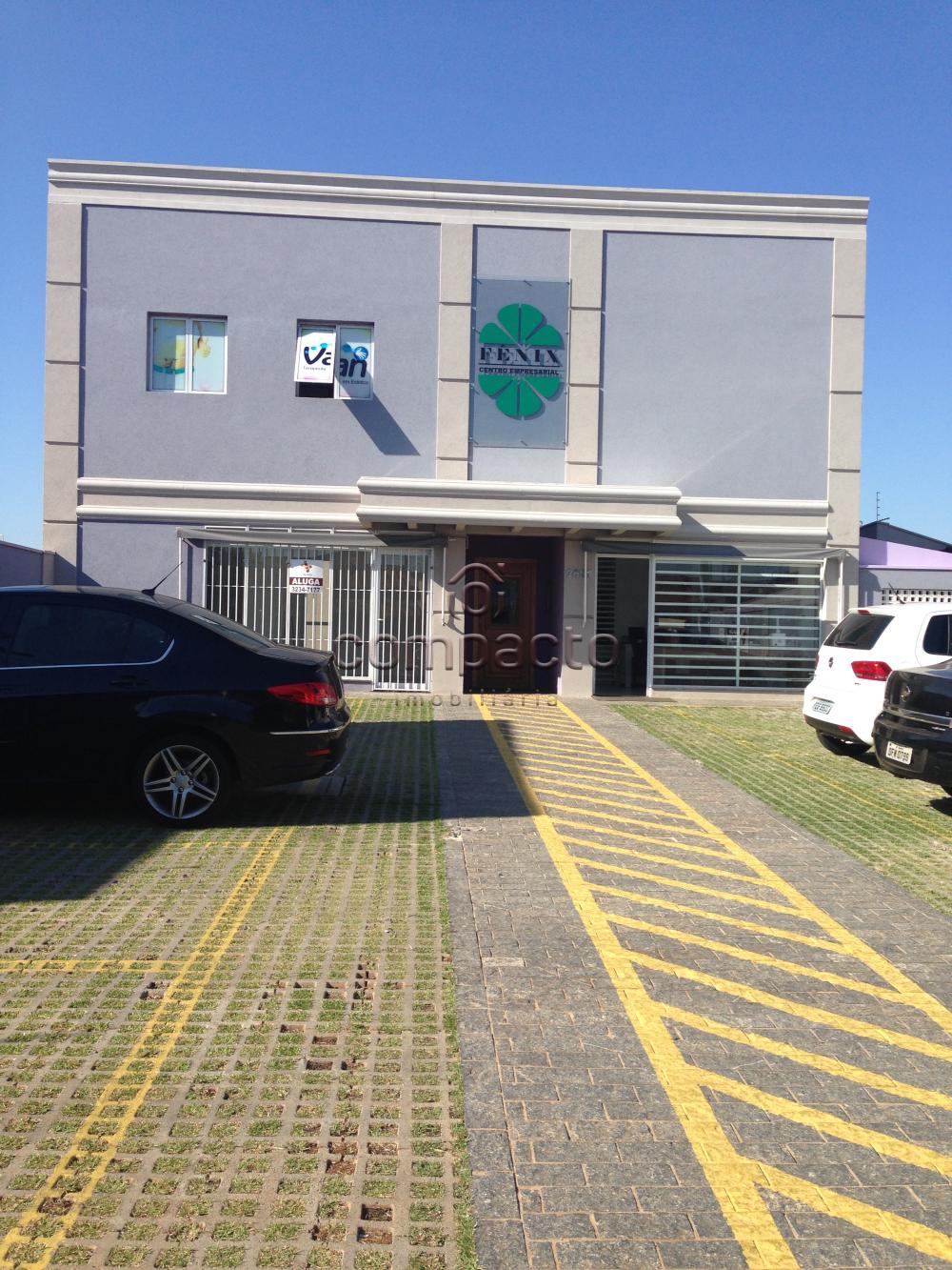 Alugar Comercial / Sala/Loja Condomínio em São José do Rio Preto R$ 800,00 - Foto 5