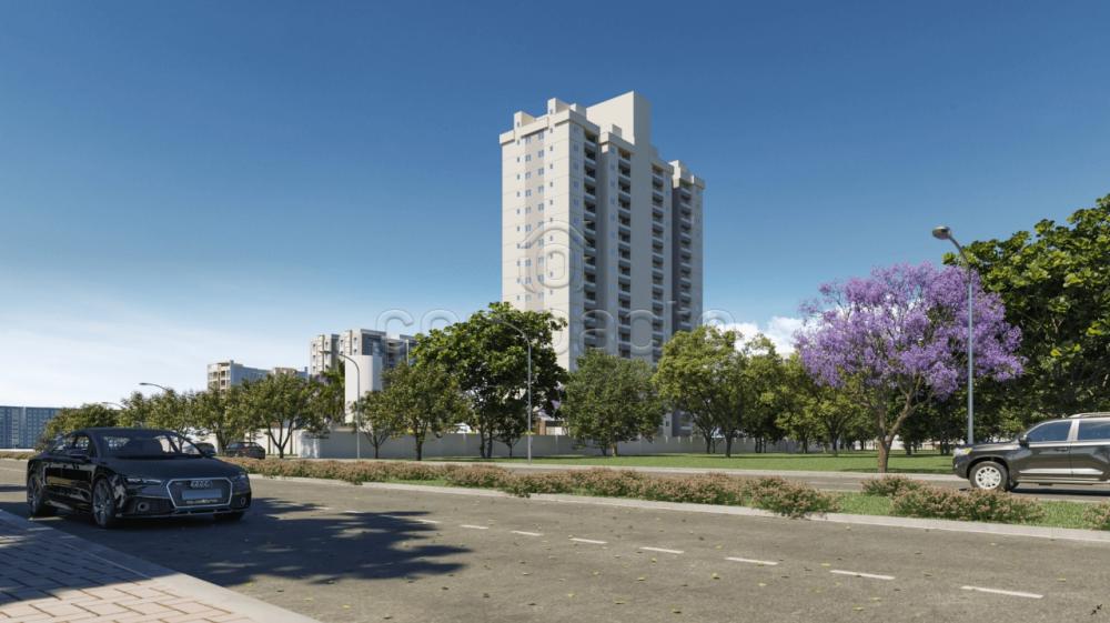 Galeria - Residencial Unique Rio Preto - Edifício de Apartamento