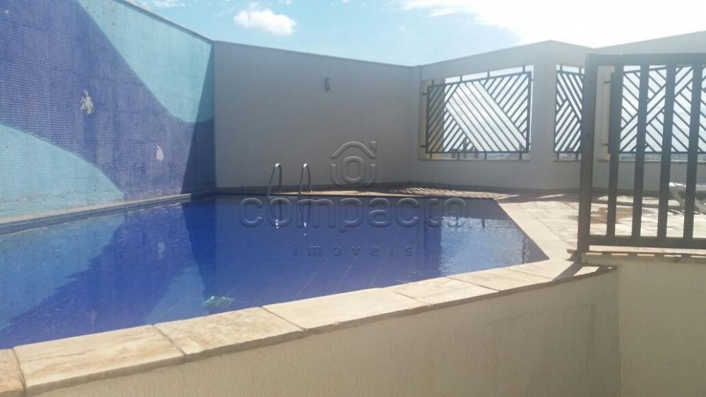 Alugar Apartamento / Padrão em São José do Rio Preto R$ 1.550,00 - Foto 15