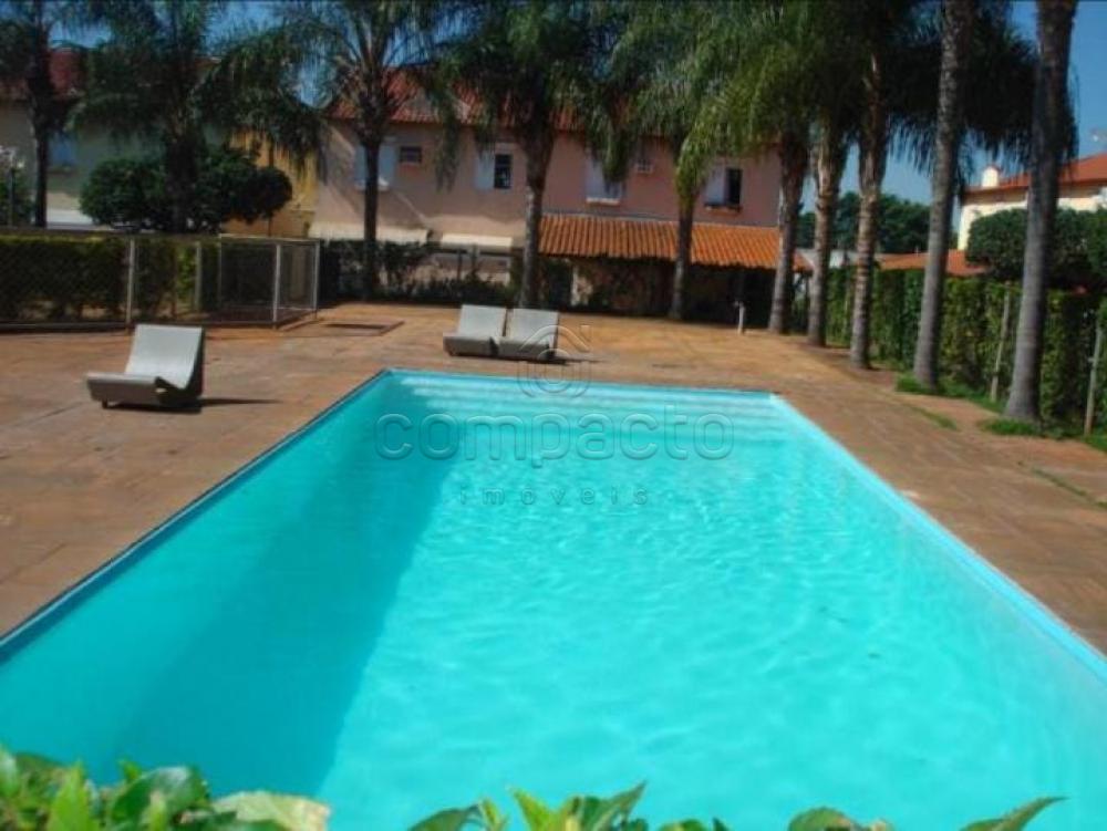 Alugar Casa / Condomínio em São José do Rio Preto R$ 950,00 - Foto 21