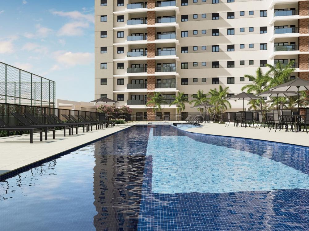 Galeria - JAZZ RESIDENCIAL - Edifcio de Apartamento