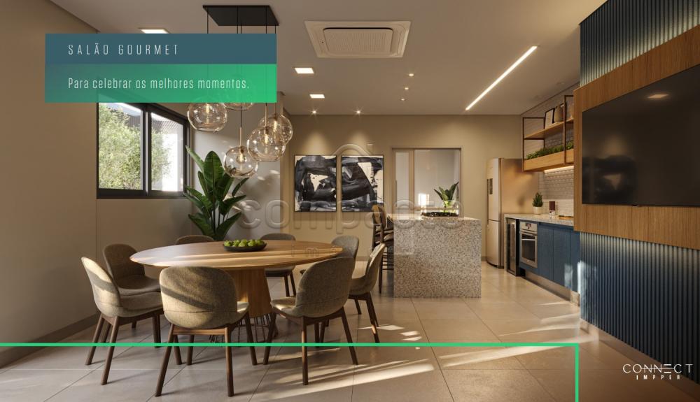 RESERVA IMPPERIAL - Connect Impper - Edifcio de Apartamento