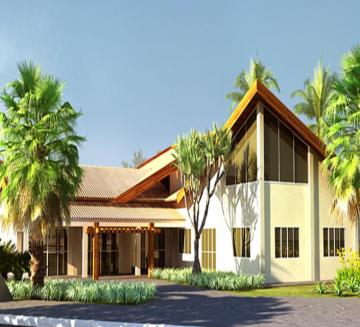 imagem 5 - Casa Recém Construída, disponível pra venda, 3 quartos, 134m2 construção, Condomínio Ideal Life, São José do Rio Preto/SP. imagem 5 - Casa Recém Construída, disponível pra venda, 3 quartos, 134m2 construção, Condomínio Ideal Life, São José do Rio Preto/SP.