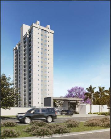 Residencial Golden Park, Apartamento - Padrão - Vila Cardoso - São