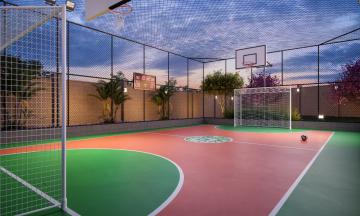 imagem 5 - Apartamento - Padrão imagem 5 - Apartamento - Padrão