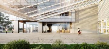 imagem 3 - São 03 Salas Comerciais para locação com 226m² - Plaza Corporate imagem 3 - São 03 Salas Comerciais para locação com 226m² - Plaza Corporate