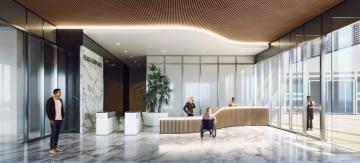imagem 4 - São 03 Salas Comerciais para locação com 226m² - Plaza Corporate imagem 4 - São 03 Salas Comerciais para locação com 226m² - Plaza Corporate