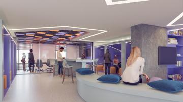 imagem 5 - São 03 Salas Comerciais para locação com 226m² - Plaza Corporate imagem 5 - São 03 Salas Comerciais para locação com 226m² - Plaza Corporate