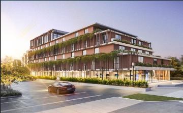 imagem 5 - Comercial - SalaLoja Condomínio imagem 5 - Comercial - SalaLoja Condomínio