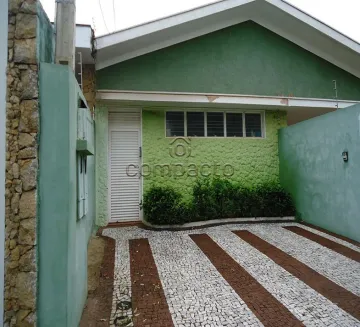 Alugar Comercial / Casa em São José do Rio Preto. apenas R$ 2.500,00