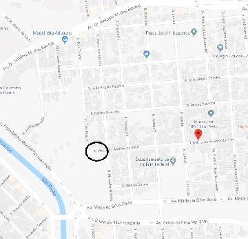 imagem 1 - Terreno - Padrão imagem 1 - Terreno - Padrão