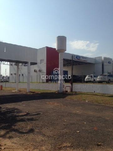 imagem 1 - Comercial - Barracão imagem 1 - Comercial - Barracão