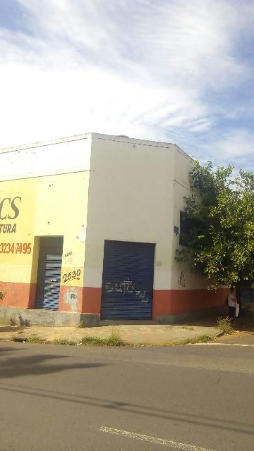 imagem 1 - Comercial - Barracão imagem 1 - Comercial - Barracão