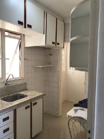 Alugar Apartamento / Padrão em São José do Rio Preto. apenas R$ 730,00