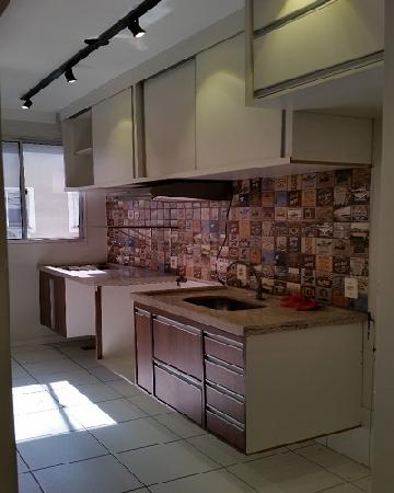 imagem 4 - Apartamento - Padrão imagem 4 - Apartamento - Padrão