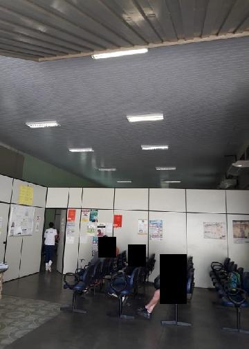 imagem 3 - Comercial - Barracão imagem 3 - Comercial - Barracão