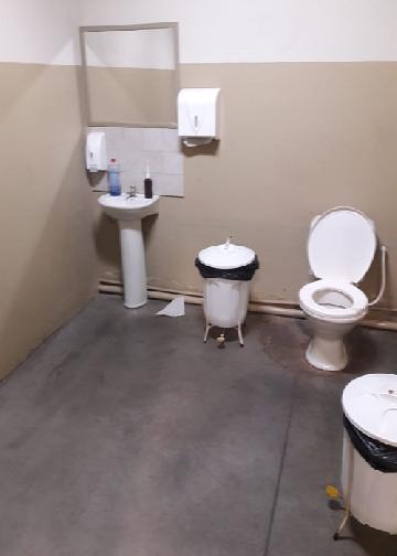 imagem 5 - Comercial - Barracão imagem 5 - Comercial - Barracão