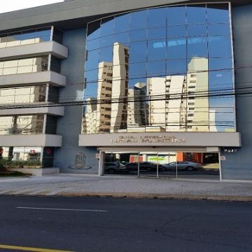 imagem 1 - Comercial - Sala/Loja Condomínio imagem 1 - Comercial - Sala/Loja Condomínio