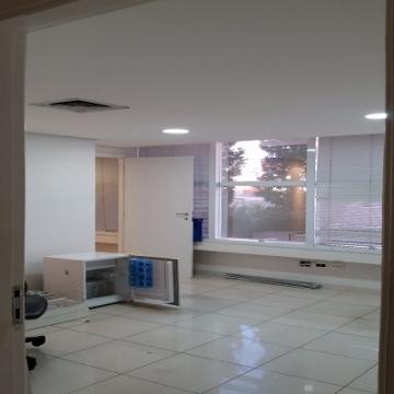 imagem 5 - Comercial - Sala/Loja Condomínio imagem 5 - Comercial - Sala/Loja Condomínio