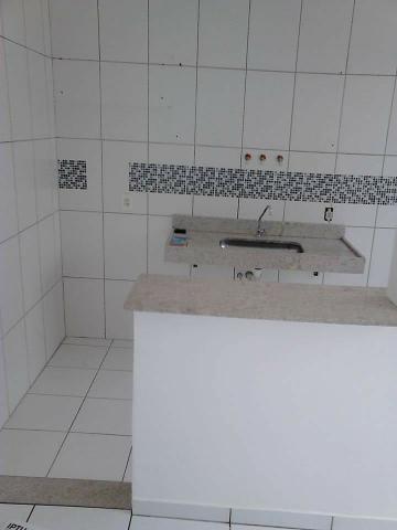 imagem 2 - Apartamento - Padrão imagem 2 - Apartamento - Padrão