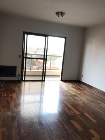 Alugar Apartamento / Padrão em São José do Rio Preto. apenas R$ 1.000,00