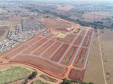 imagem 1 - Terreno - Padrão imagem 1 - Terreno - Padrão