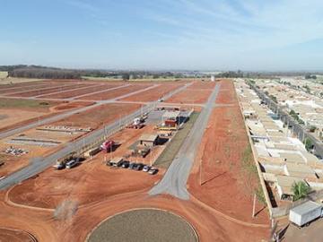 imagem 2 - Terreno - Padrão imagem 2 - Terreno - Padrão