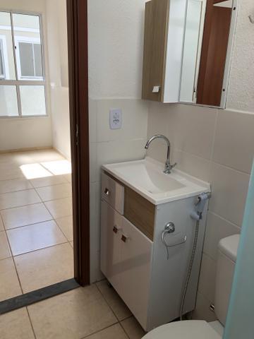 imagem 5 - Apartamento - Padrão imagem 5 - Apartamento - Padrão