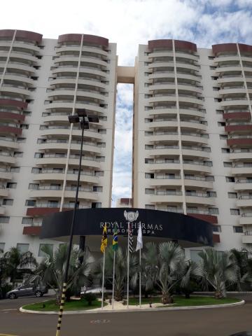 Alugar Apartamento / Flat em Olímpia. apenas R$ 320.000,00
