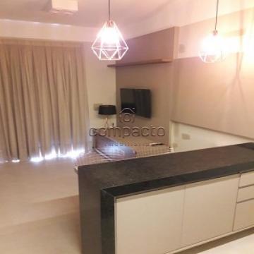 Alugar Apartamento / Studio em São José do Rio Preto. apenas R$ 2.500,00