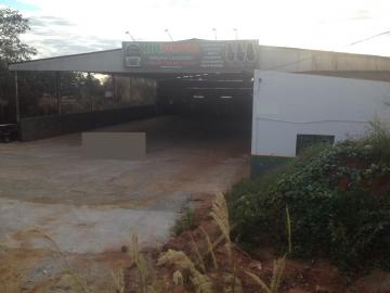 imagem 1 - Comercial - Barracão imagem 1 - Comercial - Barracão