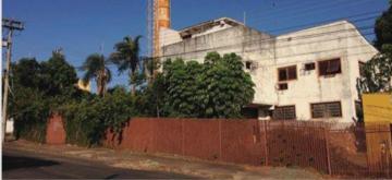 imagem 1 - Comercial - Barracão imagem 1 - Comercial - Barracão