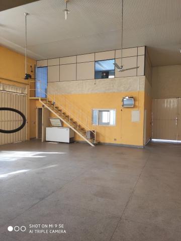 imagem 3 - Comercial - Barracão imagem 3 - Comercial - Barracão