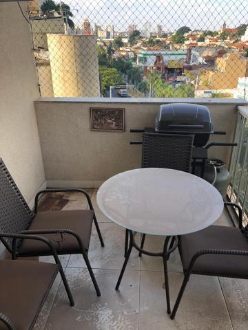 imagem 3 - Apartamento - Padrão imagem 3 - Apartamento - Padrão