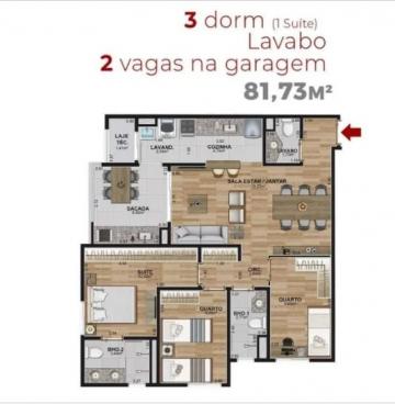 imagem 2 - Apartamento - Padrão imagem 2 - Apartamento - Padrão