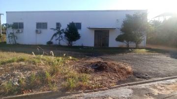 Cedral Distrito Industrial Comercial Venda R$3.400.000,00 