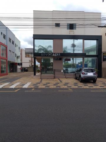 Alugar Comercial / Sala/Loja Condomínio em São José do Rio Preto. apenas R$ 1.200,00