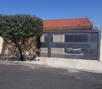 Alugar Casa / Padrão em São José do Rio Preto. apenas R$ 260.000,00
