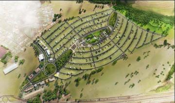 imagem 1 - Terreno - Padrão imagem 1 - Terreno - Padrão