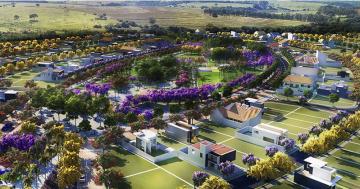 imagem 2 - Terreno - Padrão imagem 2 - Terreno - Padrão