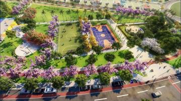 imagem 3 - Terreno - Padrão imagem 3 - Terreno - Padrão