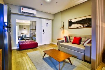 imagem 3 - Apartamento - Flat imagem 3 - Apartamento - Flat